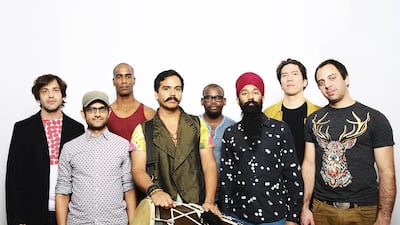 Courtesy American University of Sharjah