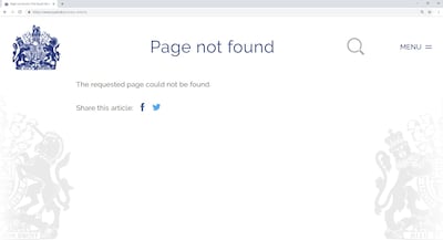 There is no page for a Princess Victoria at the moment.