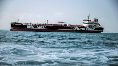 The owner of the British-flagged tanker Stena Impero has confirmed Iran’s intention to release seven of the 23 crew being held. Reuters