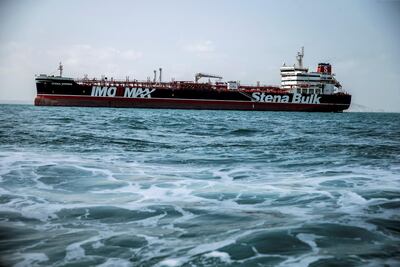 The owner of the British-flagged tanker Stena Impero has confirmed Iran’s intention to release seven of the 23 crew being held. Reuters