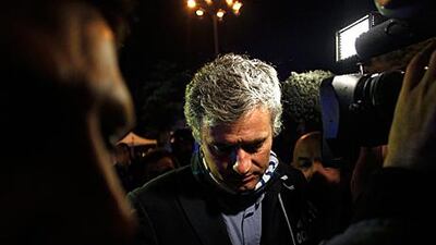 Jose Mourinho took time to exert his influence at Real Madrid, but that influence will get stronger after the club won the Copa del Rey.