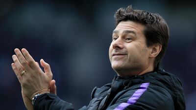 Mauricio Pochettino has upset Real Madrid with his claims of a training ground snub. Getty