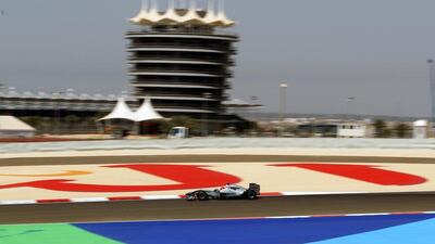 Raul Gabat / Sutton Motorsport