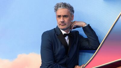 Director Taika Waititi is working on an untitled standalone Star Wars film. Reuters