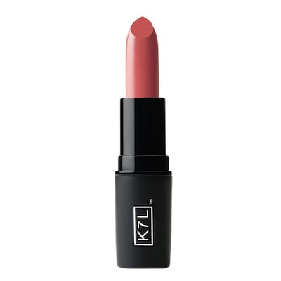Matte lipstick, in Prowl. Photo: K7L Cosmetics