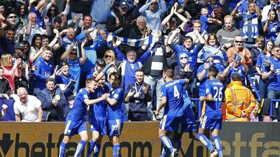 Darren Staples / Reuters