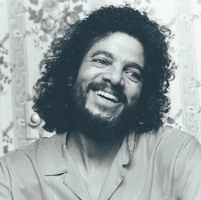 Michael Jackson as imagined by Yesiltas. Photo: Alper Yesiltas