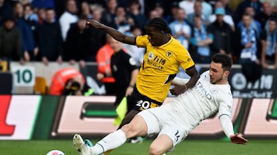 Aymeric Laporte 8 – His night was brought to an abrupt end when he suffered a knee injury. Until then, though, he had been superb, making two vital interventions. AP