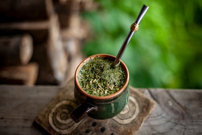 Yerba mate offers a hit of caffeine without the crash, claims Mete manufacturer Nesrin Kieschman. Photo: Mila / Unsplash