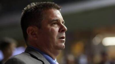 Doug Watson is confident of a good night at Meydan Racecourse for Barbecue Eddie.