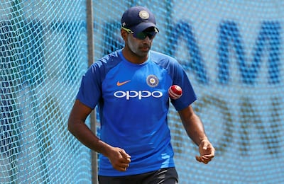 India off-spinner Ravichandran Ashwin will lead Kings XI Punjab and be their premier bowler. Dinuka Liyanawatte / Reuters