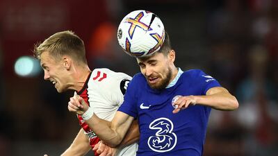 James Ward-Prowse 8/10: As per usual, was on the money with his set pieces. Utilised the threat of Armstrong and Elyounoussi well by frequently finding them in pockets of space. Reuters