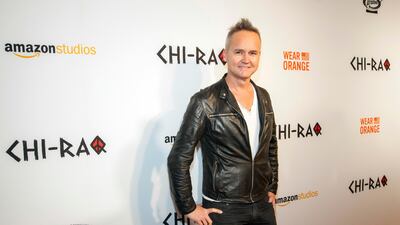 Roy Price, another powerful Hollywood executive, is facing allegations of sexual harassment. Photo by Barry Brecheisen/Invision/AP