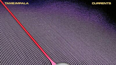 Currents by Tame Impala.