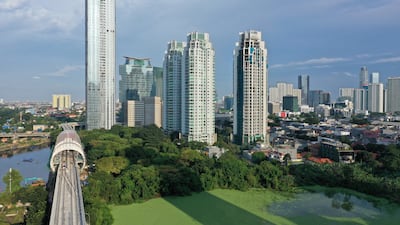 Jakarta. In second place is Indonesia, where seven in 10 respondents believe banks and financial service providers exercise diligent management of their data.