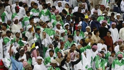 Prediction: Emirates 1-0 Fujairah. Antonie Robertson / The National