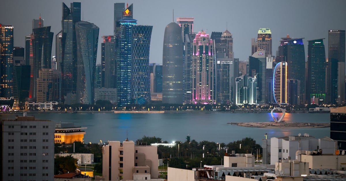 The Billion Inquiry: Iran Urges the US to Unfreeze Assets During Qatar Discussions The Billion Inquiry: Iran Urges the US to Unfreeze Assets During Qatar Discussions
