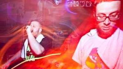 Schlachthofbronx trades in collisions of British rave, Caribbean party spirit and German volksmusik.