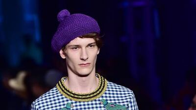 Giuseppe Cacace / AFP photo