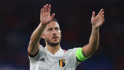 Eden Hazard (De Bruyne 72') - N/A. Wasteful at times and didn’t get up to the pace of the game. AFP