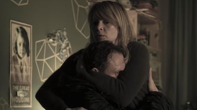 Dubbed versions of Netflix’s German series ‘Dark’ have proven popular among English-speaking Netflix subscribers. Courtesy Netflix