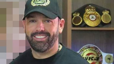 Daniel Kinahan was arrested by police in the UAE acting on a warrant issued in Ireland. Photo: US Department of State