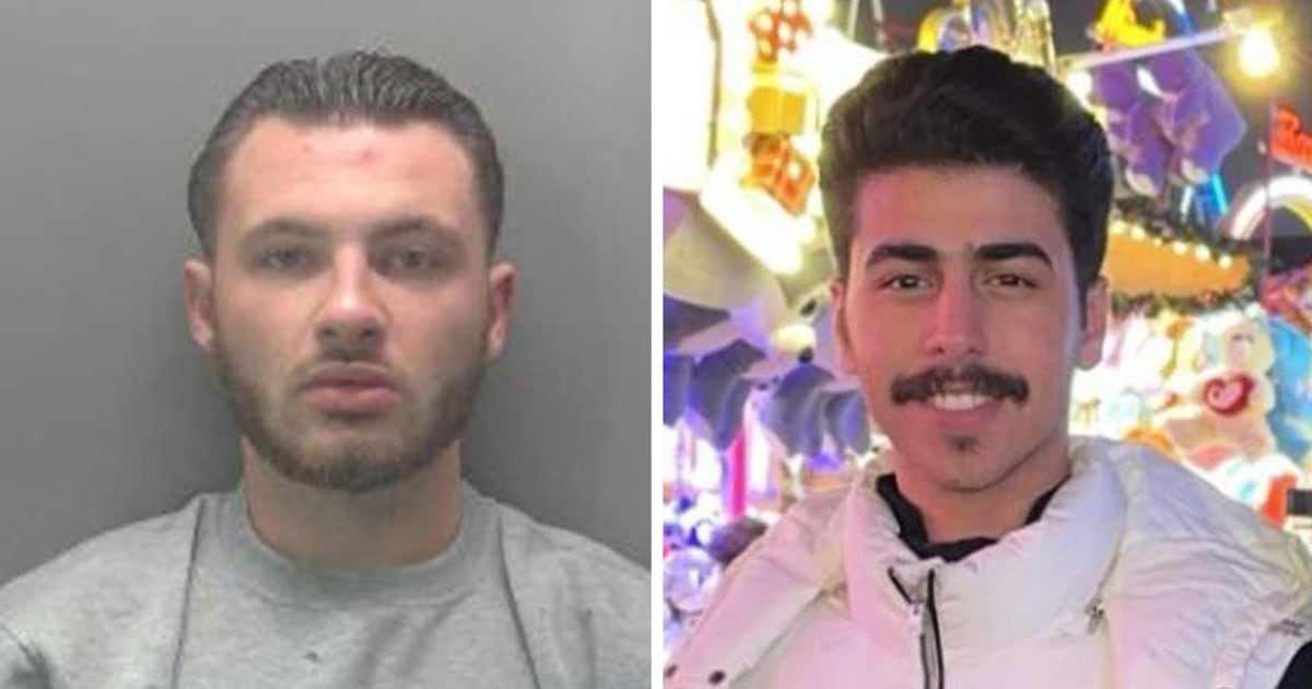 'Loss of promising future' – family of murdered Saudi student tell court of their grief