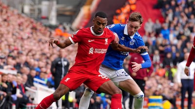 First Premier League start for Dutch midfielder who produced some nice touches and passes without ever stamping authority on game. PA