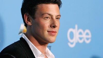 Cory Monteith was found dead on Saturday at a hotel in Vancouver.