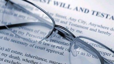 Having a plan gives you focus and helps to ensure the achievement of personal, business and financial goals, says Nick Hender. istockphoto