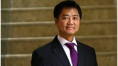 Delmer Cruz, the new labour attache at the Philippine overseas labour office, hopes to cut the number of runaway maids. Satish Kumar / The National