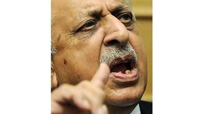 Ijaz Butt can claim that Pakistan have made substantial progress under his watch.