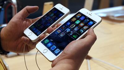 Satish Kumar / The National