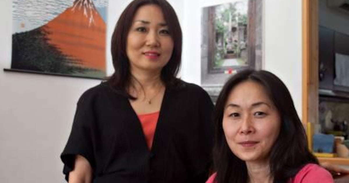 RAK takes action to ease the heartbreak in Japan | The National