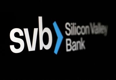 Silicon Valley Bank collapsed in March after a swift run on uninsured deposits. Reuters