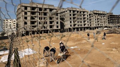 Gaza has a rich history that stems from its location on ancient trade routes between Egypt and the Levant. AFP
