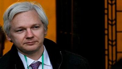 UK Supreme Court backed the extradition of Julian Assange to Sweden.