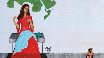 1. TANIA SALEH Her latest album, Intersection, is a fine distillation of her approach; electro tracks are infused with lyrics taken from poems by some of the finest Arabic writers of the 20th century, while the booklet contains street art that Saleh herself created across the Middle East.