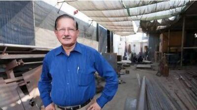 Fortuna Engineering Managing Director Mark Denis D'Souza says they effectively had to pay the salary of their employees twice because Asia Exchange has not deposited the wages for it's employees.