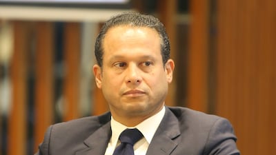 Mustafa Abdel-Wadood, former Abraaj managing partner, is out on $10 million bail in the US awaiting sentencing. The National