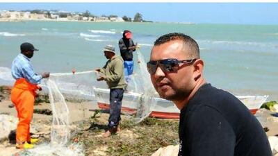 Winner: sponsors can earn huge marketing rewards if they place their bets on sports such as rugby and golf. Jaime Puebla / The National