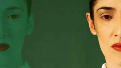 Blood, Looms and Blooms is Leila Arab's first album since 2000.