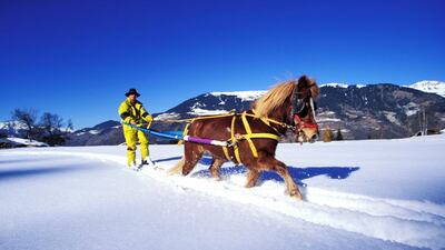 Courtesy Utah Olympic Park; Hemis / Alamy Stock Photo