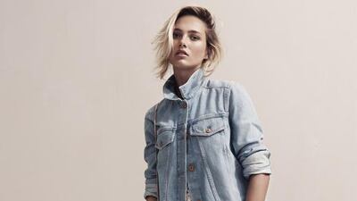 H&M’s Studio collection. Courtesy of H&M