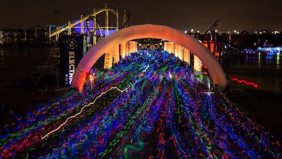 Photo Courtesy / Fast Track