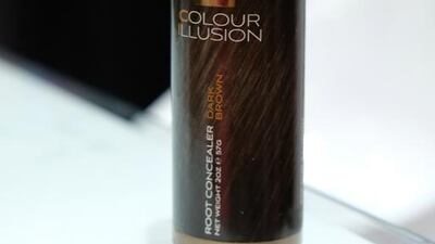 Anna Nielsen for the National