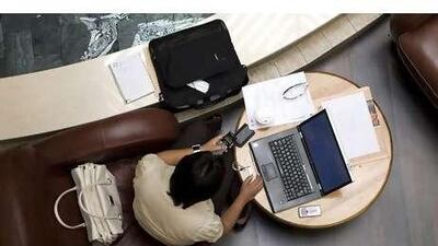 IT companies such as the networking giant Cisco are keen to provide the region with the next generation of technology infrastructure.