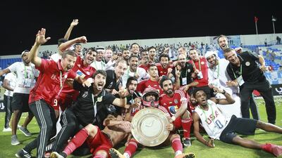 Hasan Alraesi / Aletihad