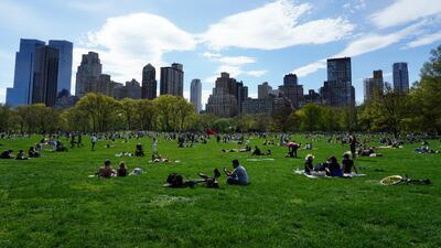 8. New York - Final score: 2.4