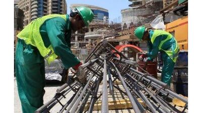 American hip-hop mogul Russell Simmons and his ex-wife Kimora Lee Simmons are an example of the trend of cheerfully celebrity divorces. A reader objects that divorce is nothing to be happy about. Gregory Pace / BEI